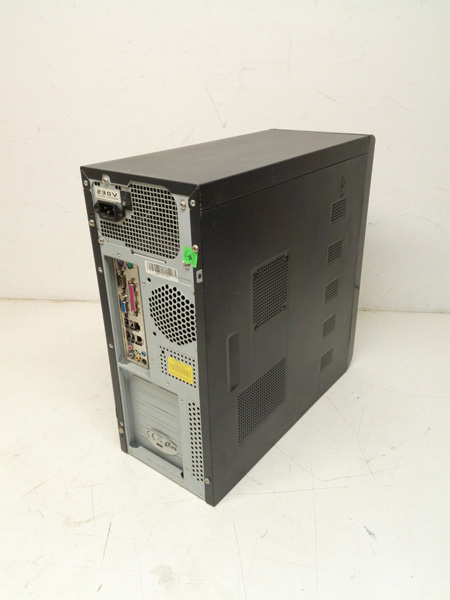 torre ordenador lg informatica metal plastico negro 42_3x18_2x42_2 1u